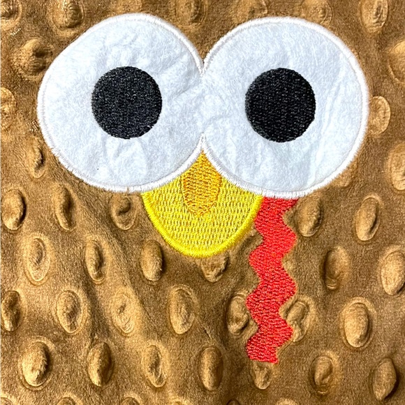 ✨BABY TURKEY ONE PIECE ✨ - Picture 2 of 7